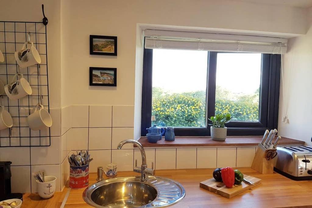 Milking Shed Cottage Narberth Ngoại thất bức ảnh