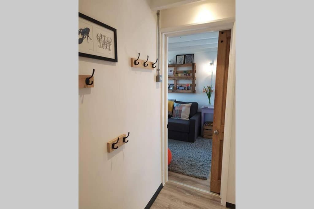 Milking Shed Cottage Narberth Ngoại thất bức ảnh