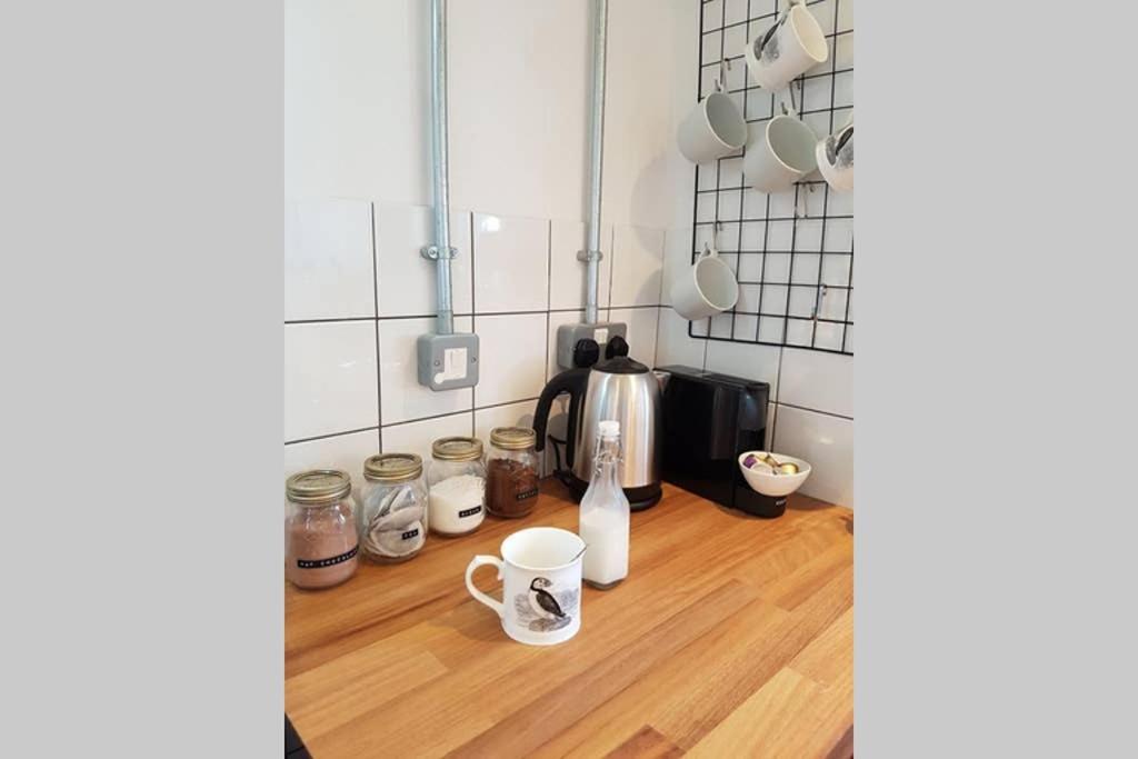 Milking Shed Cottage Narberth Ngoại thất bức ảnh