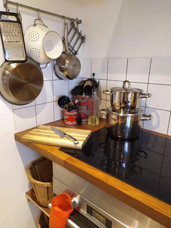 Milking Shed Cottage Narberth Ngoại thất bức ảnh